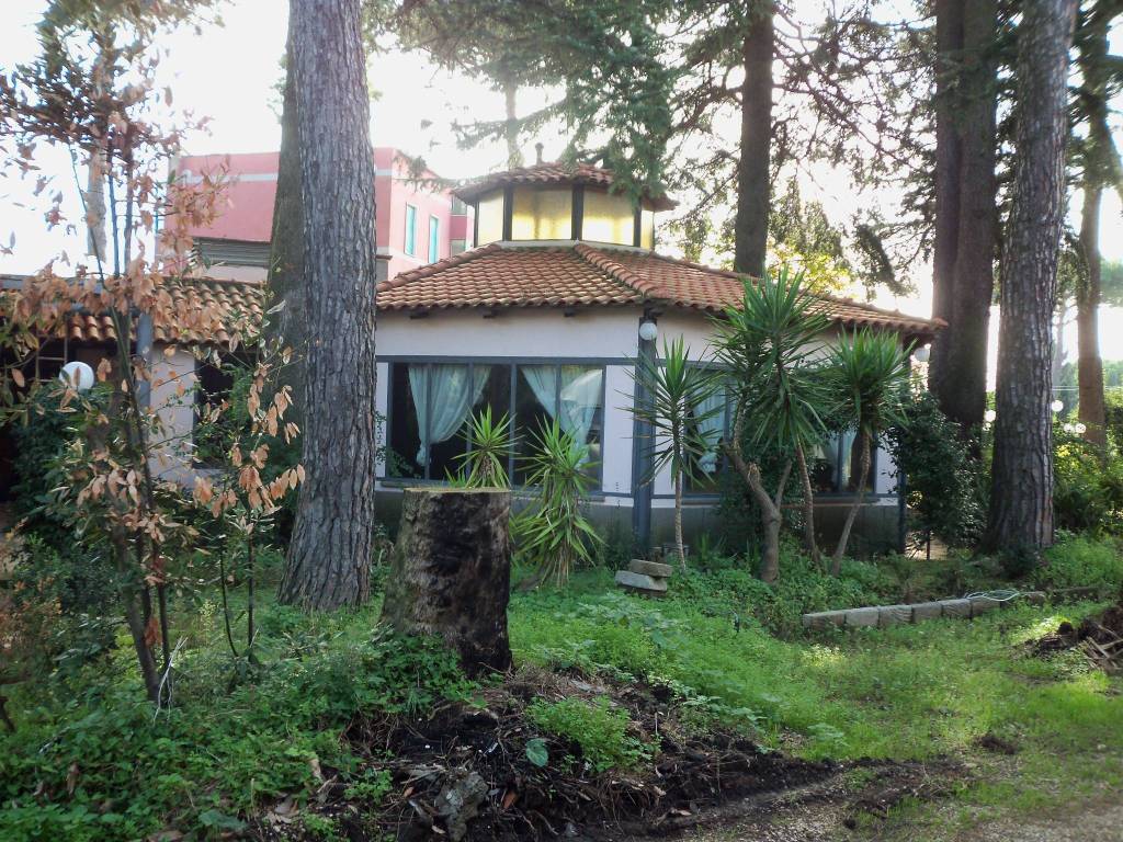 Rustico / casale a Lanuvio in Via San Lorenzo - Foto 5
