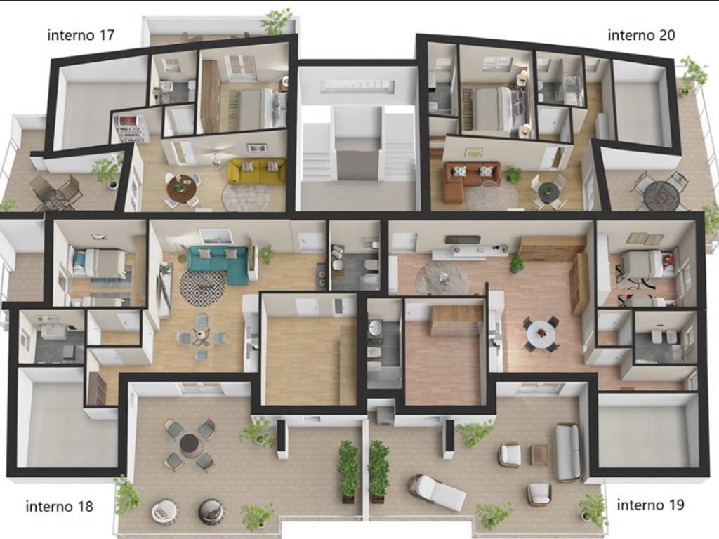 Appartamento a Tortoreto - Foto 2