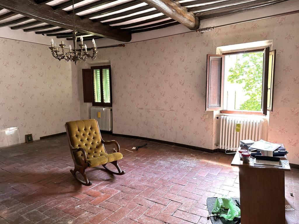 Appartamento a San miniato in Piazza del Popolo - Foto 4