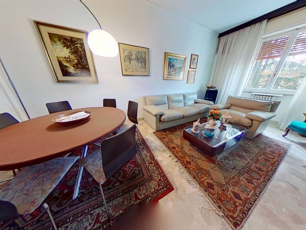 Appartamento a Vimodrone in VIA GRAMSCI, 58 - Foto 2