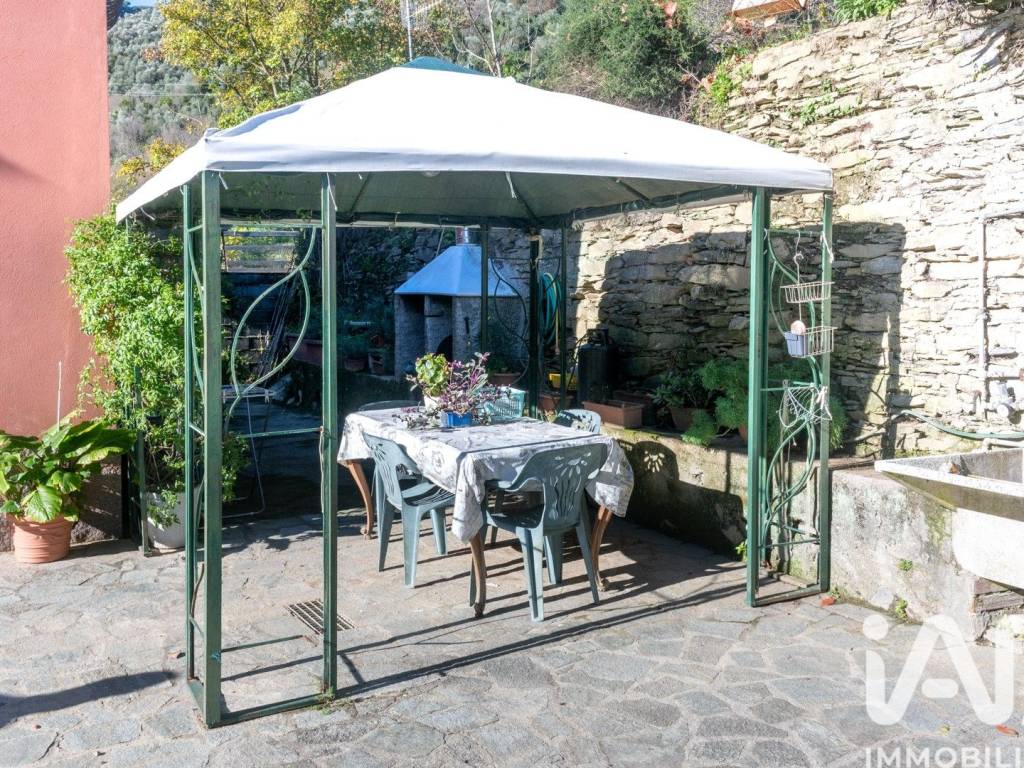 Villa a Chiavari in Via per Maxena - Foto 4