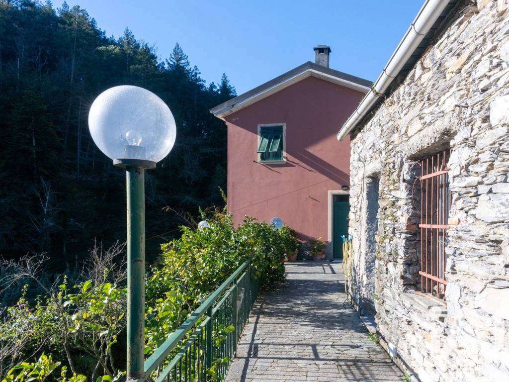 Villa a Chiavari in Via per Maxena - Foto 5