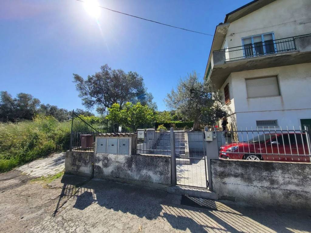 Villa a Vasto in Via Vilignina 1, 3 - Foto 2