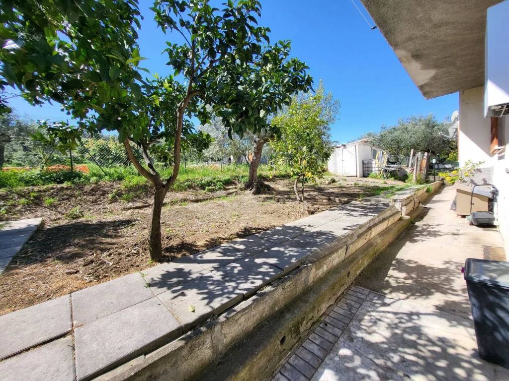 Villa a Vasto in Via Vilignina 1, 3 - Foto 5
