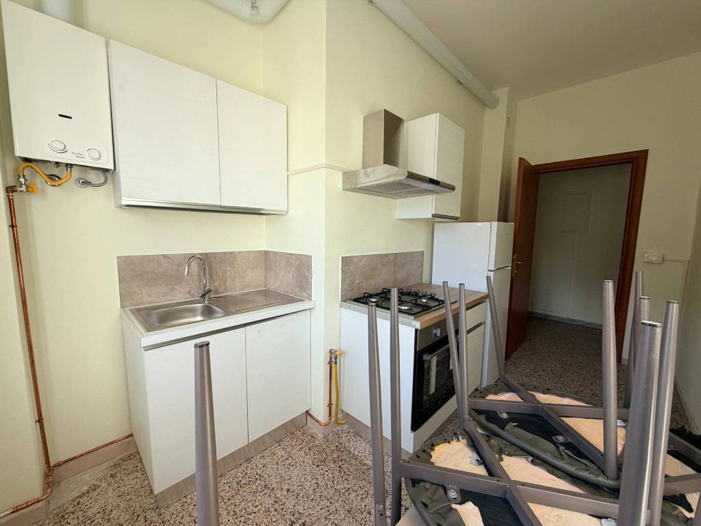 Appartamento a Pavia in Via Giuseppe Scaramuzza, 24 - Foto 2