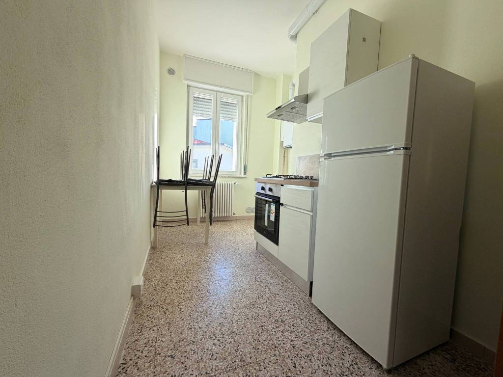 Appartamento a Pavia in Via Giuseppe Scaramuzza, 24 - Foto 3