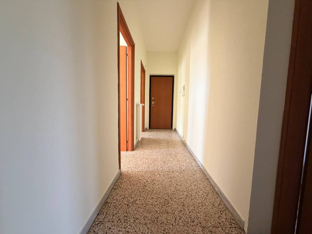 Appartamento a Pavia in Via Giuseppe Scaramuzza, 24 - Foto 4