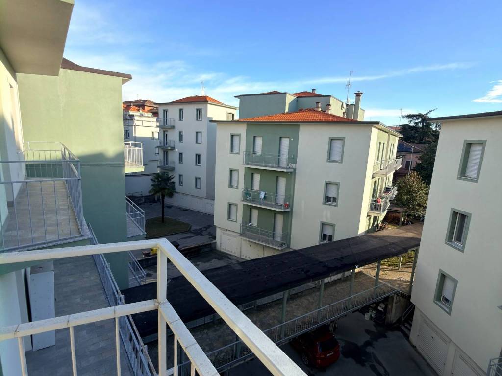 Appartamento a Pavia in Via Giovanni Dondi, 4 - Foto 2