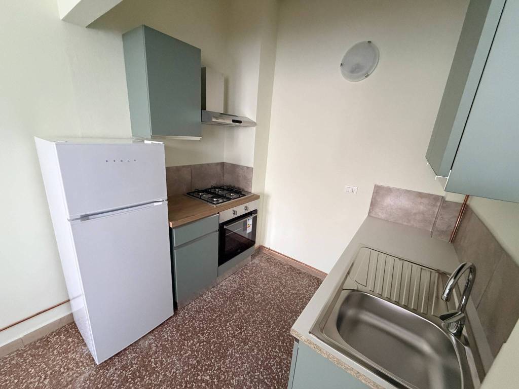 Appartamento a Pavia in Via Giovanni Dondi, 4 - Foto 4