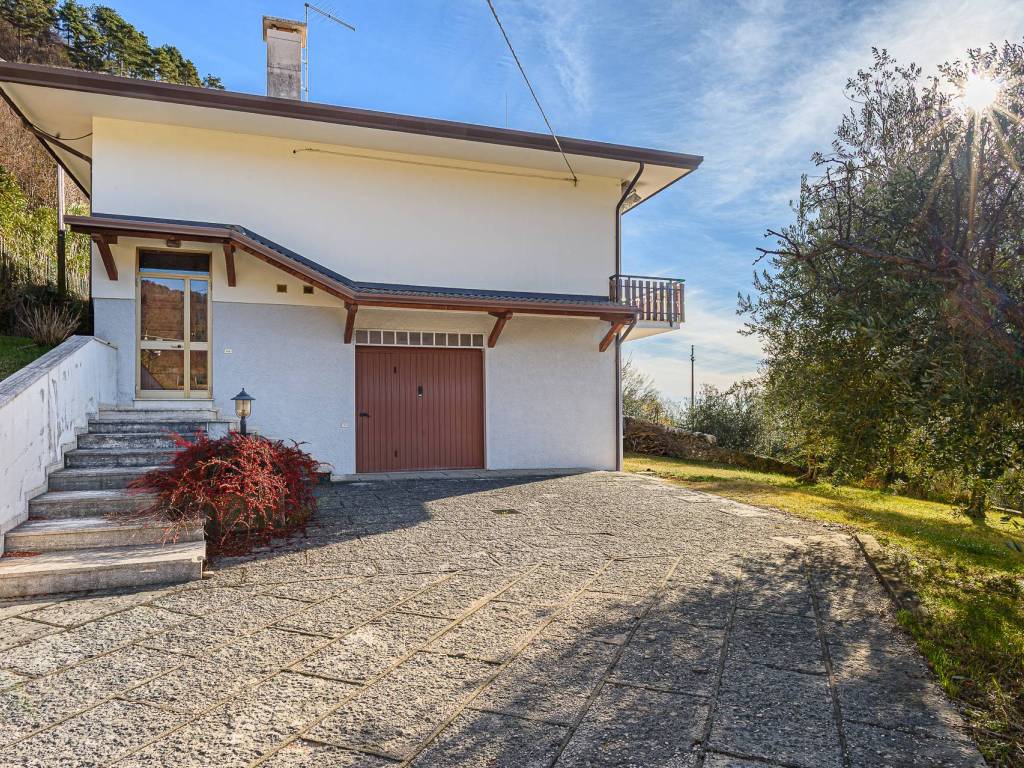 Villa a Pove del grappa in Via Cornon, 14 - Foto 2