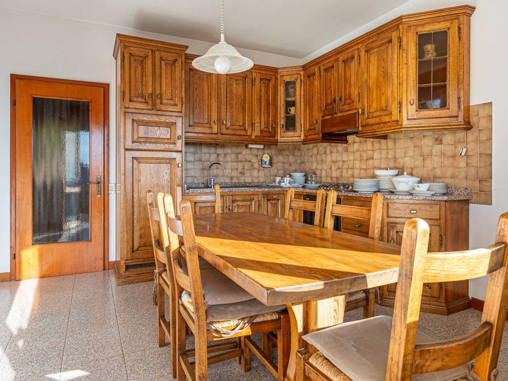 Villa a Pove del grappa in Via Cornon, 14 - Foto 5