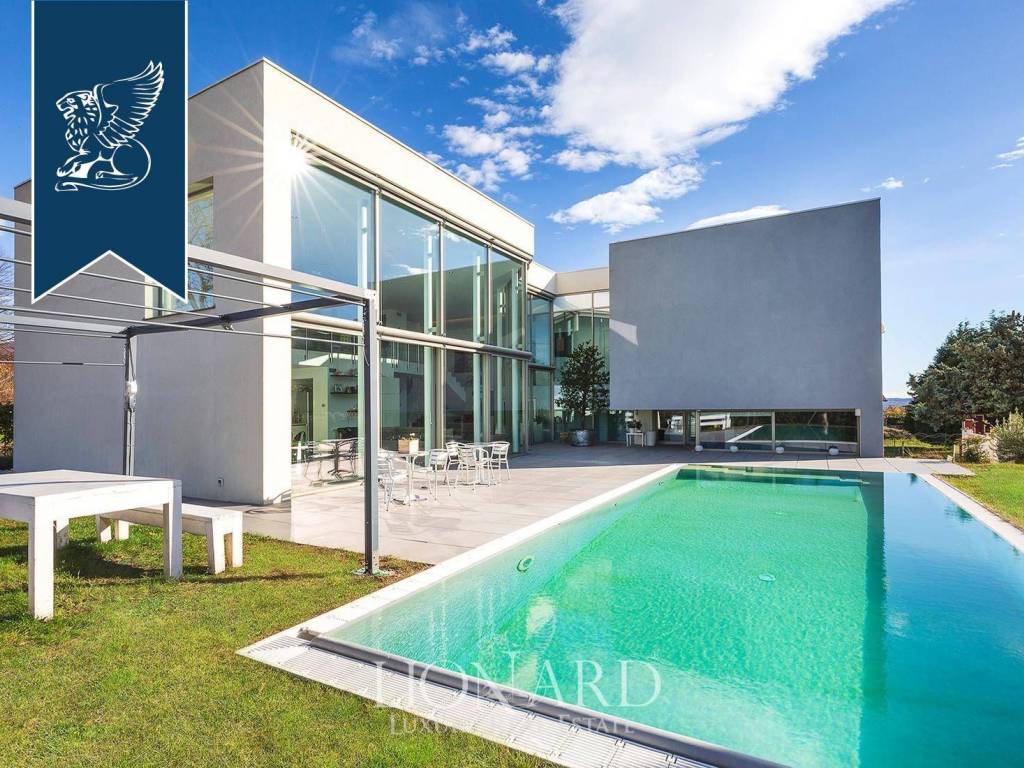 Villa a Besozzo - Foto 5