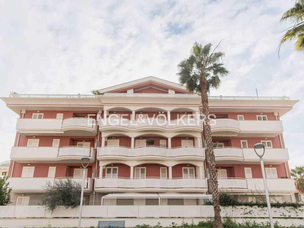 Appartamento a Tortoreto in via Vincenzo Franchi - Foto 3