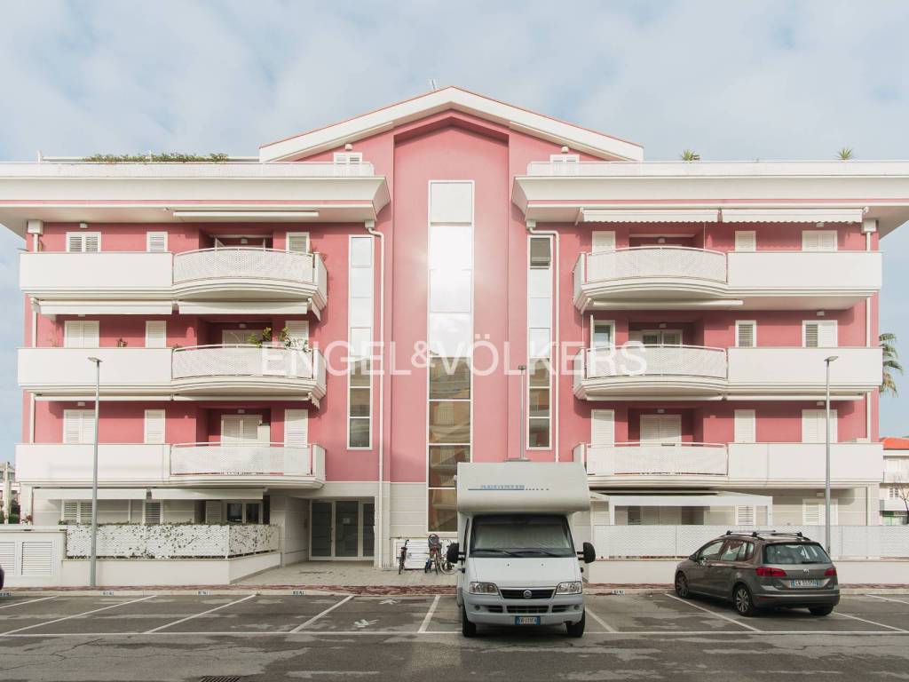 Appartamento a Tortoreto in via Vincenzo Franchi - Foto 4