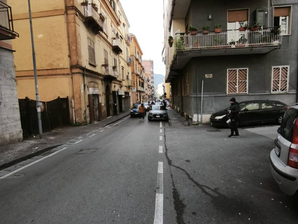 Appartamento a Castellammare di stabia in Via Regina Margherita - Foto 2