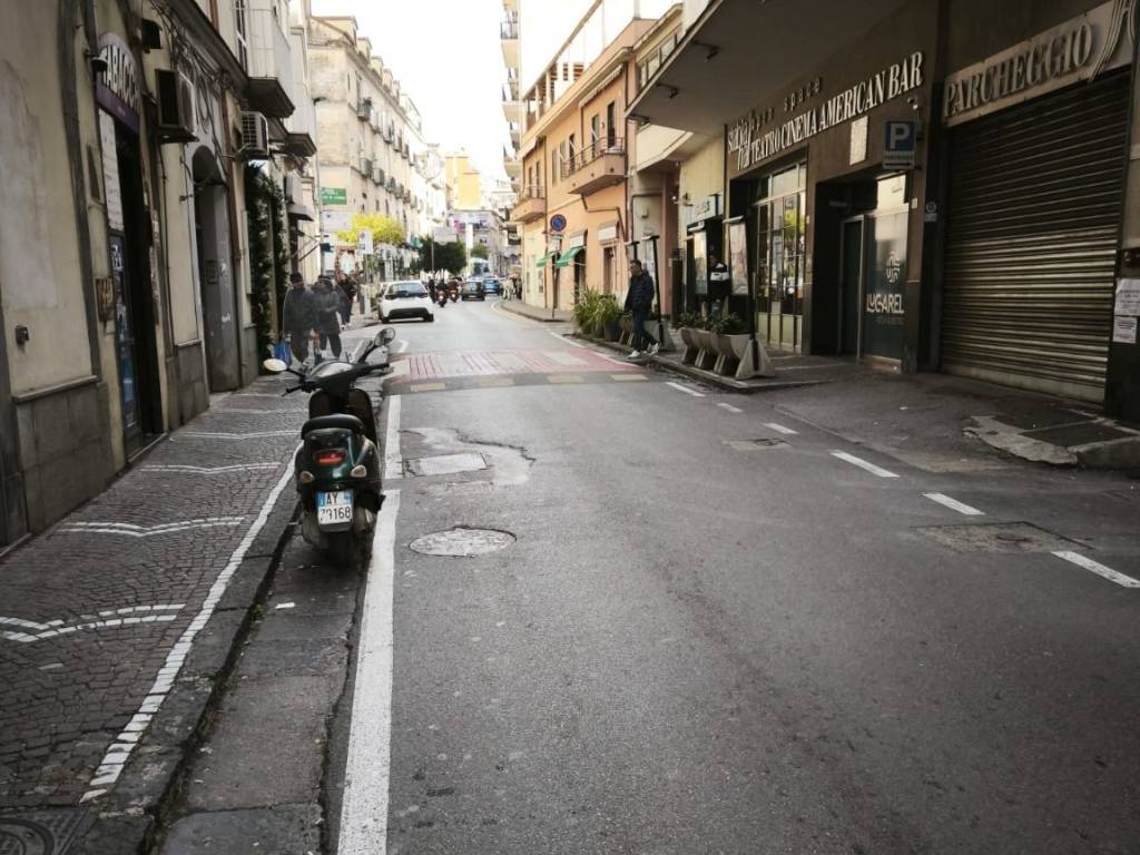Appartamento a Castellammare di stabia in Via Regina Margherita - Foto 3