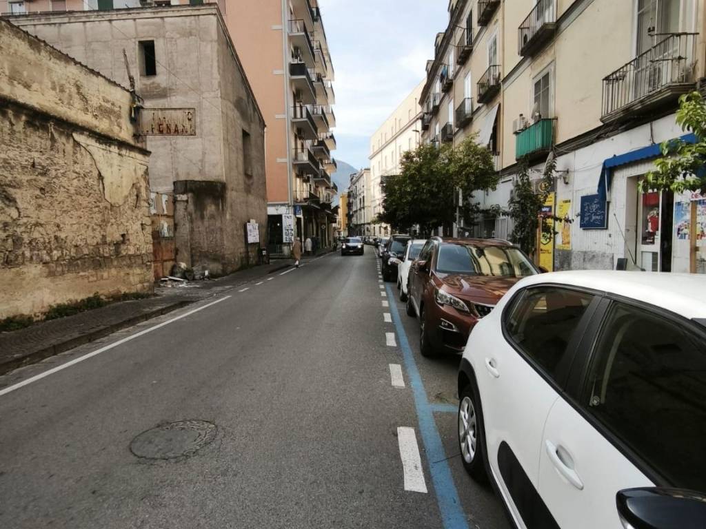 Appartamento a Castellammare di stabia in Via Regina Margherita - Foto 5