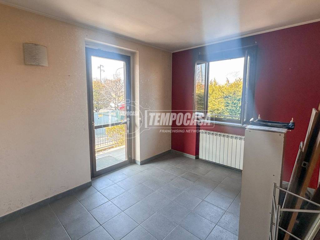 Villa a Rosta in Strada Antica di Buttigliera Alta 11/e - Foto 5
