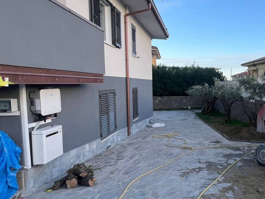 Villa a Montepaone in Via della Repubblica - Foto 3