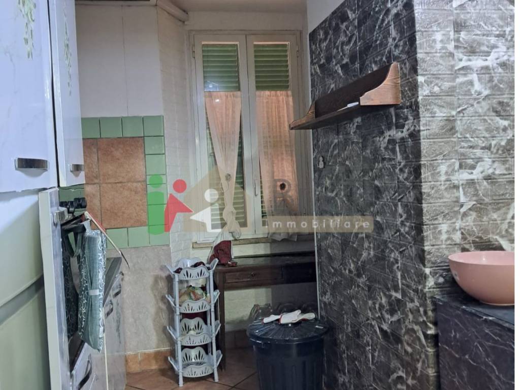 Appartamento a Nettuno in Via Montenero, 4 - Foto 2