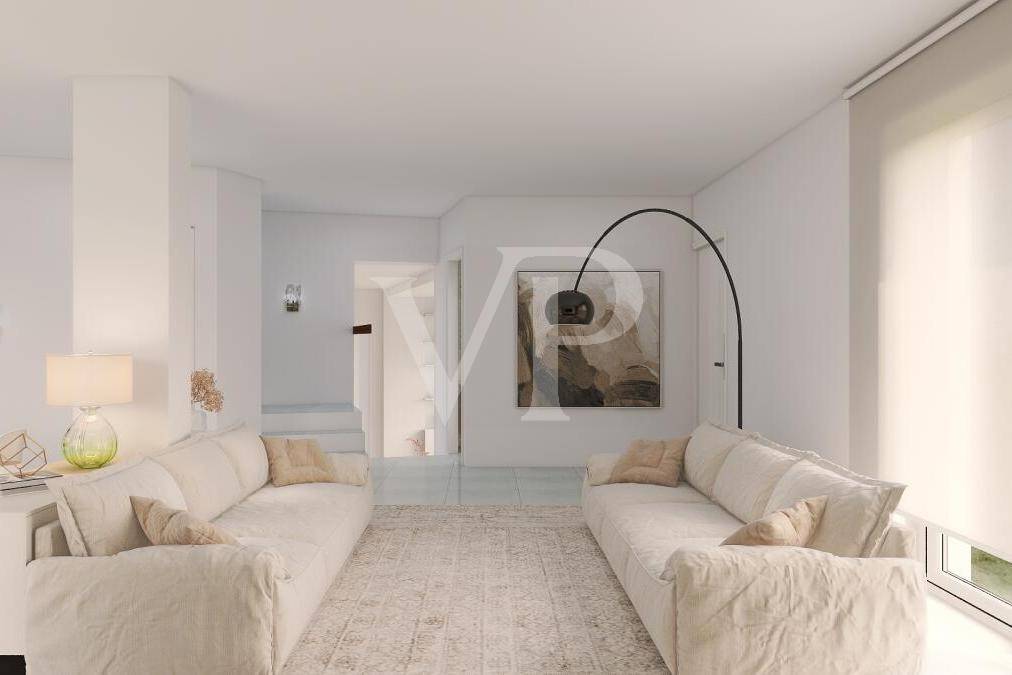 Villa a Costabissara in Via San Valentino - Foto 5
