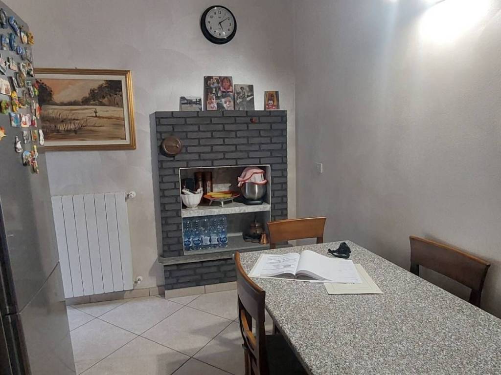 Appartamento a Borgone susa in Via Abegg, 18 - Foto 4