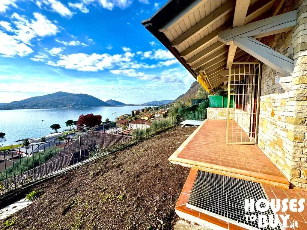 Villa a Predore - Foto 2