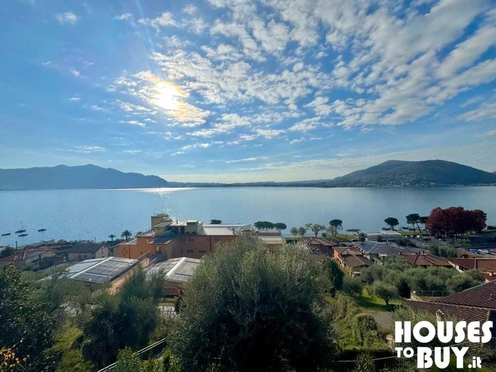 Villa a Predore - Foto 3