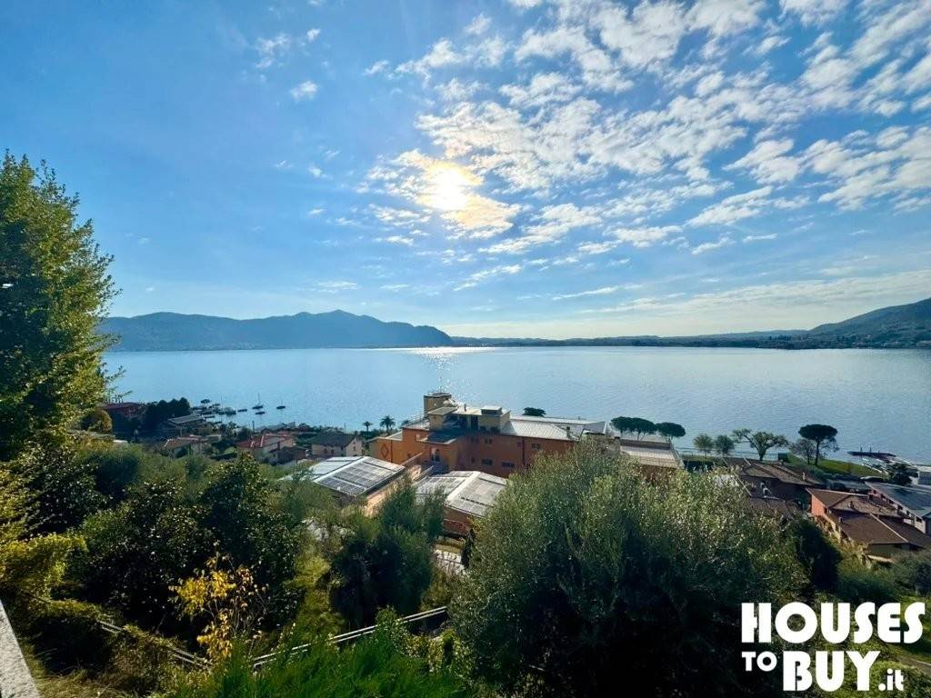Villa a Predore - Foto 4