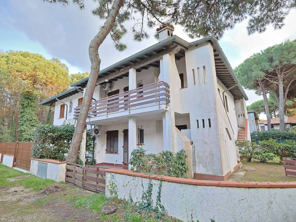 Villetta a schiera a Comacchio in Viale Pietro Mascagni, 70 - Foto 5