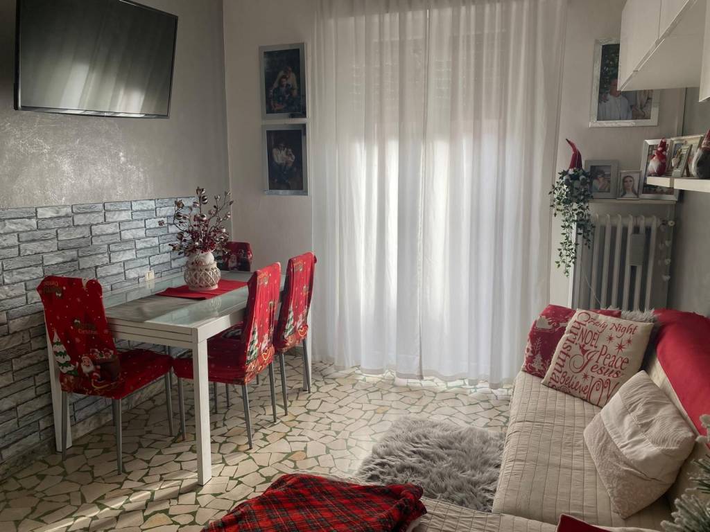 Appartamento a Cervia in Circonvallazione Edoardo Sacchetti, 122 - Foto 2