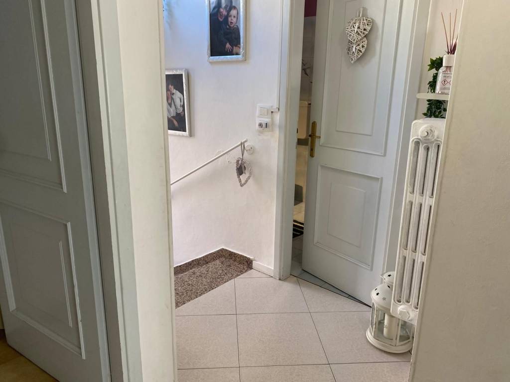 Appartamento a Cervia in Circonvallazione Edoardo Sacchetti, 122 - Foto 4