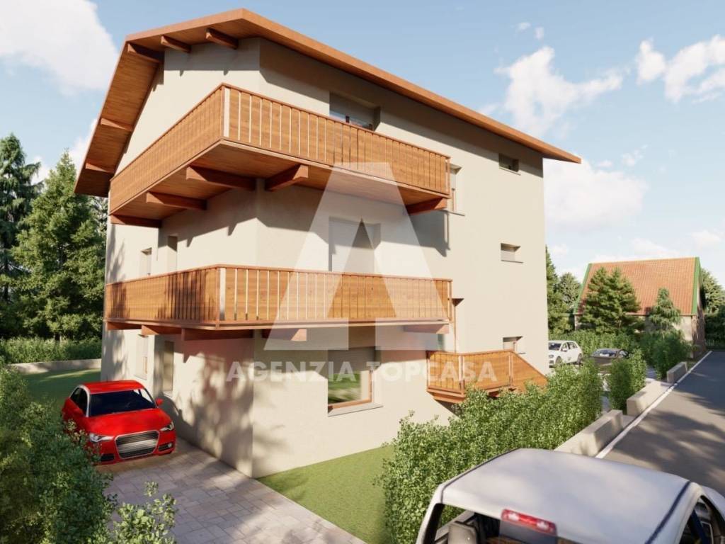 Appartamento a Gallio - Foto 2