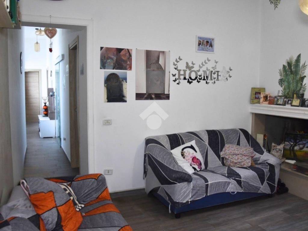 Appartamento a Lecce in Via oslavia, 52 - Foto 2