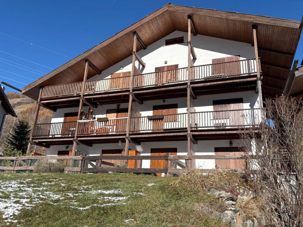 Appartamento a Pragelato in Via Rohrbach, 28 - Foto 2