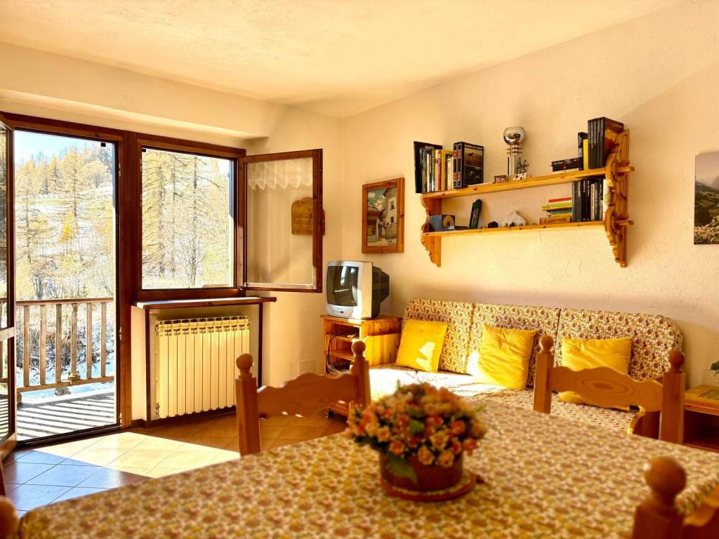 Appartamento a Pragelato in Via Rohrbach, 28 - Foto 4