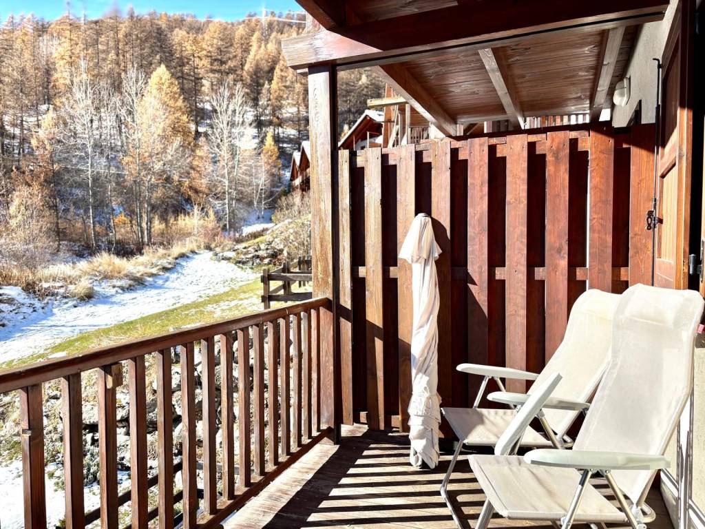 Appartamento a Pragelato in Via Rohrbach, 28 - Foto 5