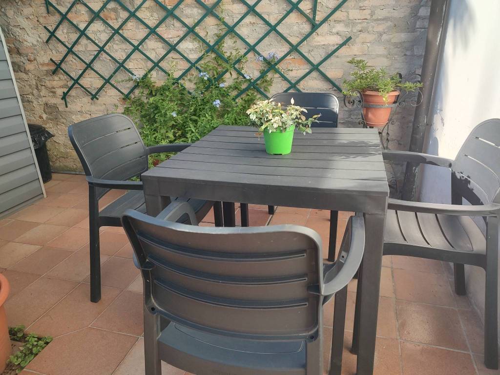 Villa a Portogruaro in Via Giuseppe Garibaldi, 29 - Foto 4