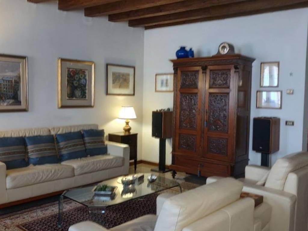 Villa a Portogruaro in Via Giuseppe Garibaldi, 29 - Foto 5