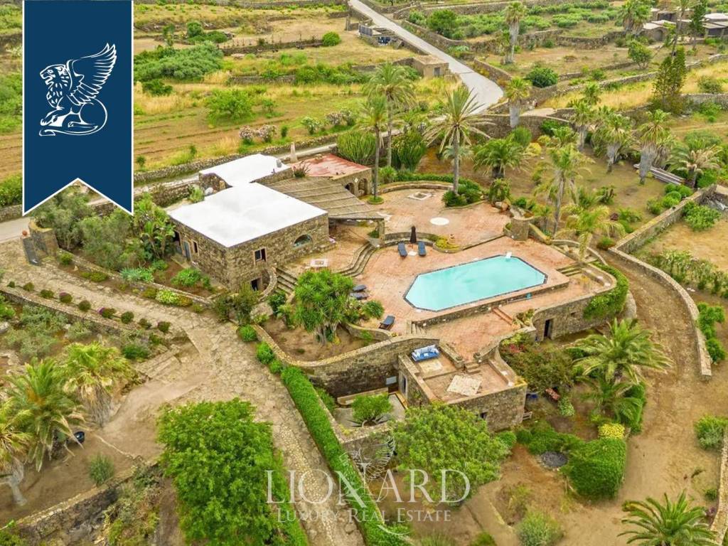 Villa a Pantelleria - Foto 2