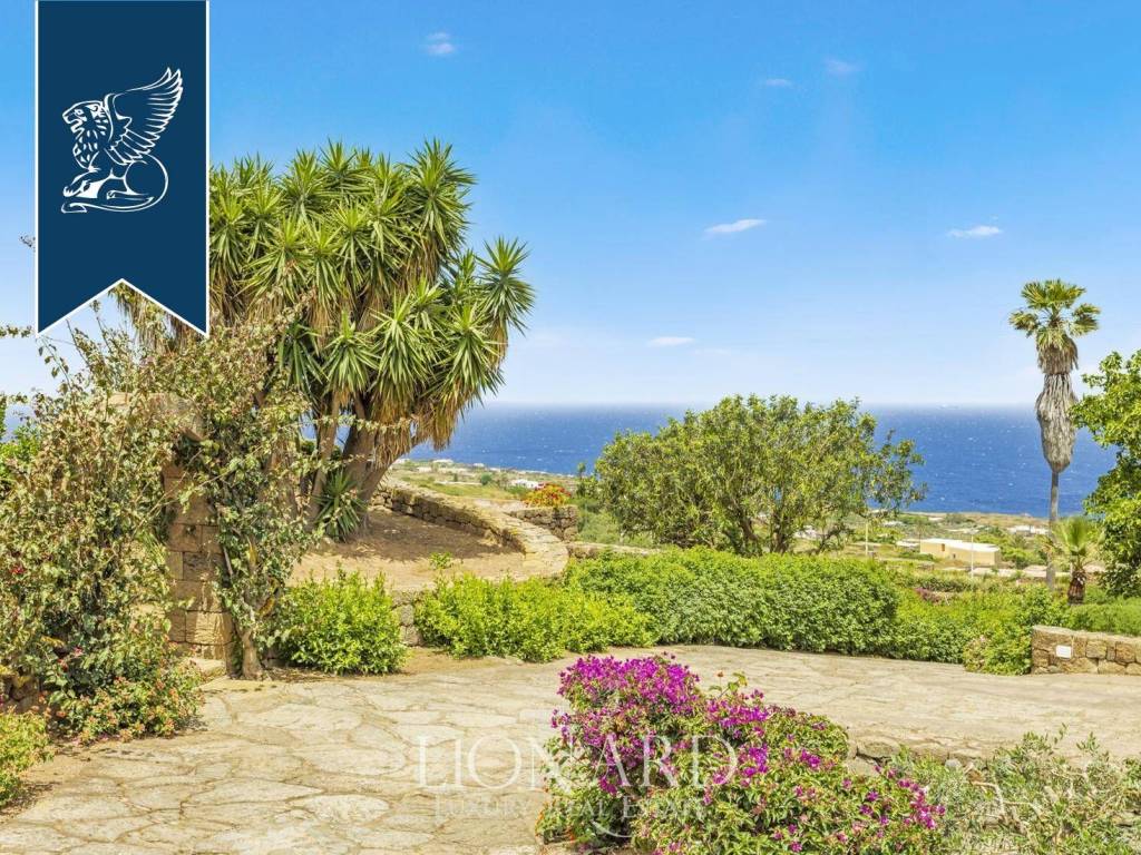 Villa a Pantelleria - Foto 3