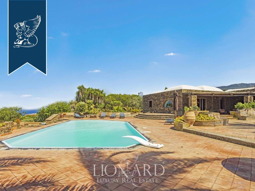 Villa a Pantelleria - Foto 4