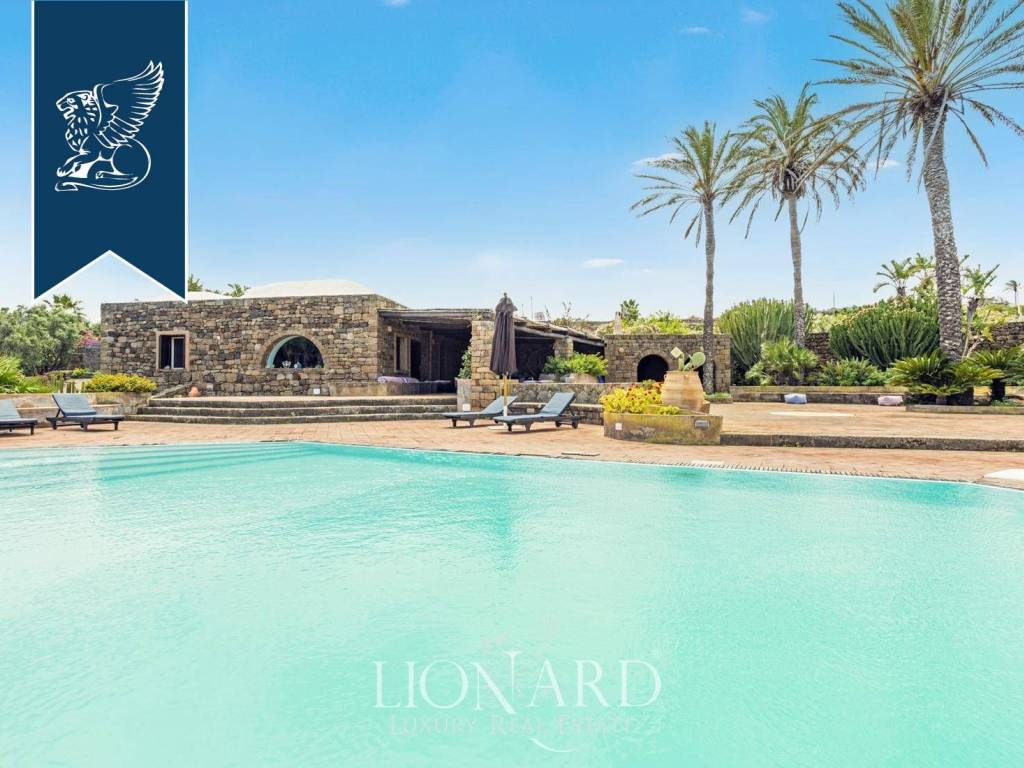 Villa a Pantelleria - Foto 5