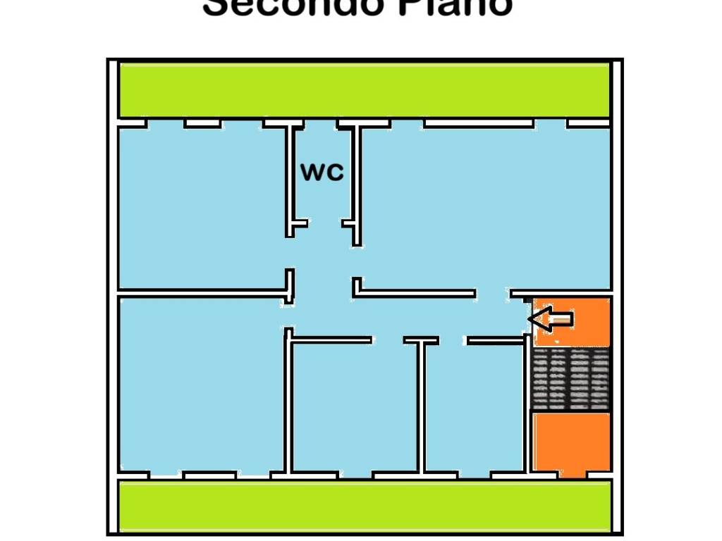 Appartamento a Curti in Via Alcide De Gasperi - Foto 3