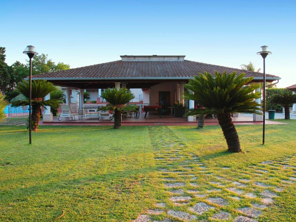 Villa a Ispica in Contrada Pantano Secco - Foto 3