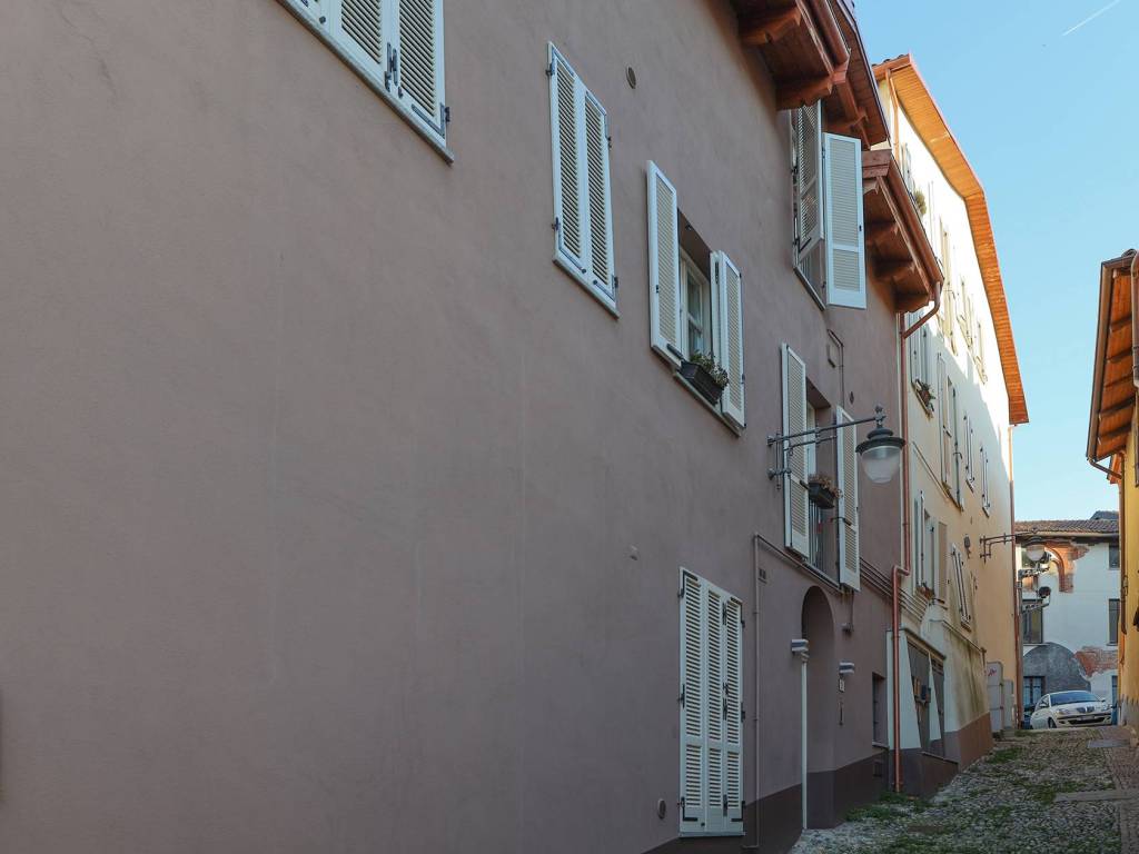 Appartamento a Rivoli in Piazza Giacomo Matteotti, 9 - Foto 3