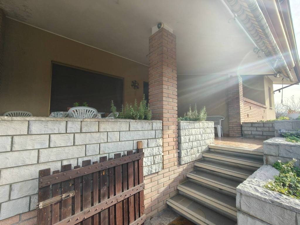 Villa a Gonars in Via Cormons, 42 - Foto 5