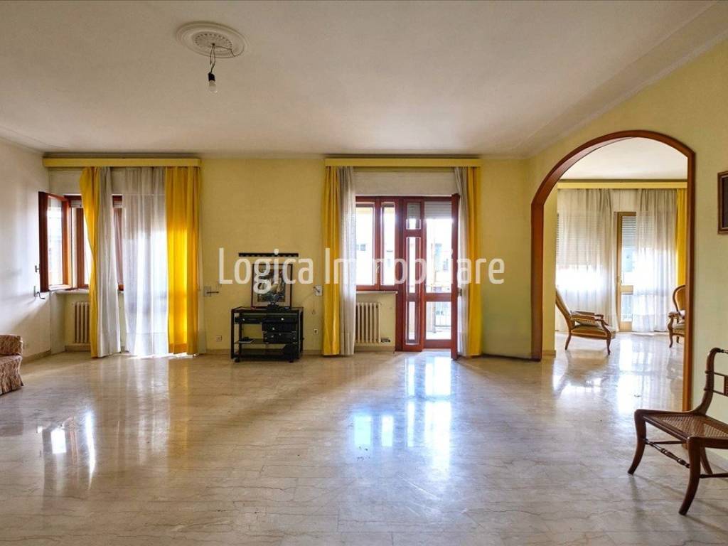 Appartamento a Lecce in Via Nazario Sauro - Foto 2