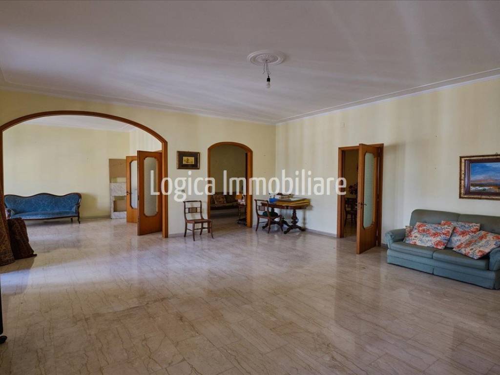 Appartamento a Lecce in Via Nazario Sauro - Foto 3