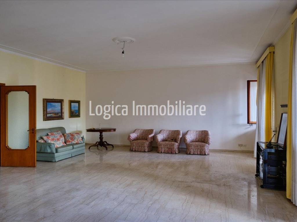 Appartamento a Lecce in Via Nazario Sauro - Foto 5